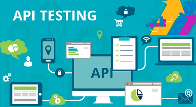 Тестирование отправки и получения данных через API сервисов