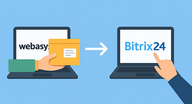 Как создать плагин для Shop-Script для выгрузки заказов в Битрикс24
